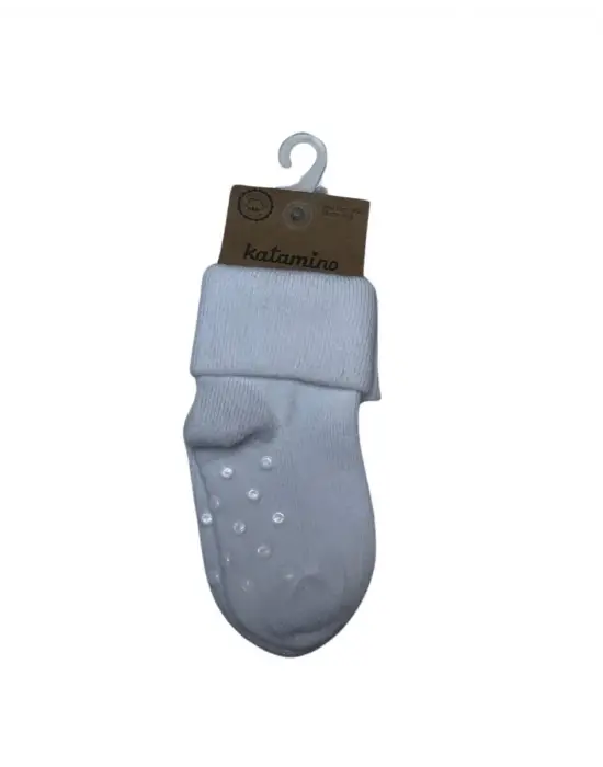 Omarı Asi Absli Kız Bebek Soket Modelleri