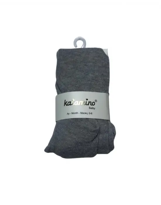 Omarı Erkek Bebek Külotlu Çorap Asorti