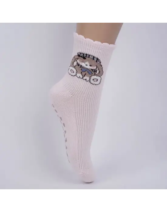 Omarı Elenora Katamino Kız Çorap Asorti K20324