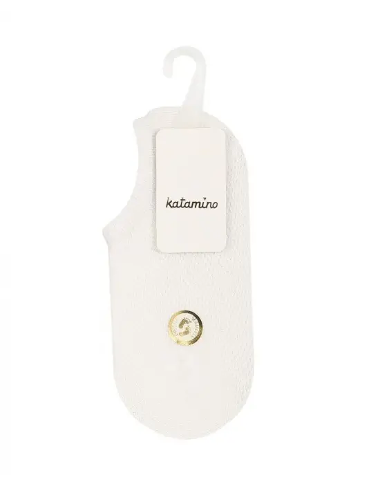 Omarı Rahat ve Şık Erkek Babet Çorap Seti