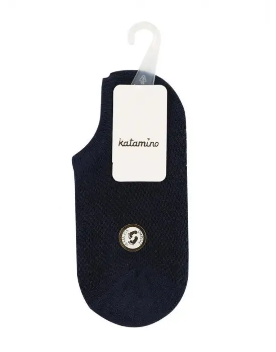 Omarı Rahat ve Şık Erkek Babet Çorap Seti