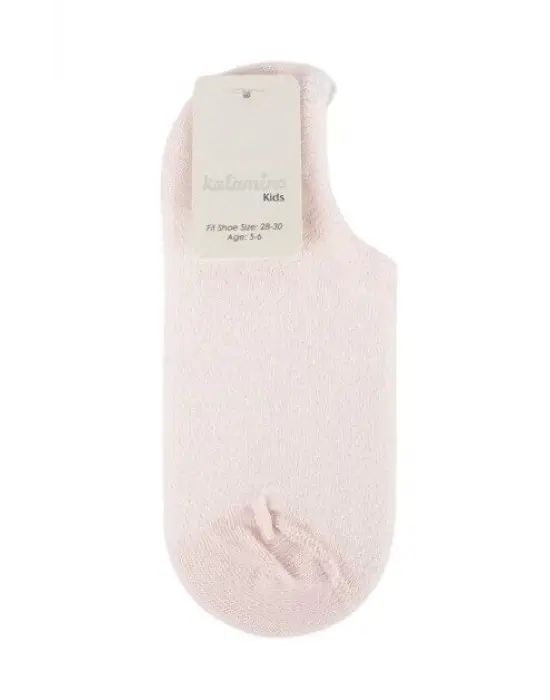 Omarı Kız Babet Çorap Asorti Eğlencesi