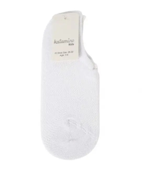 Omarı Kız Babet Çorap Asorti Eğlencesi