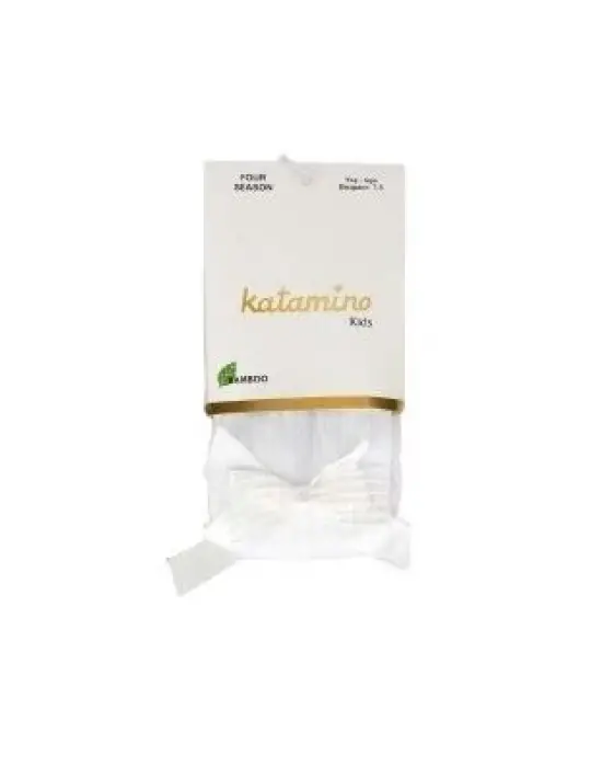 Katamino Loana Aks. Bambu Külotlu Çorap K32277 Asorti