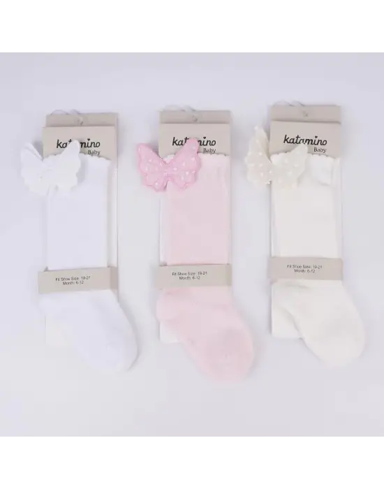 Omarı Modüler Bebek Golf Seti - Renkli Ahşap Bloklar