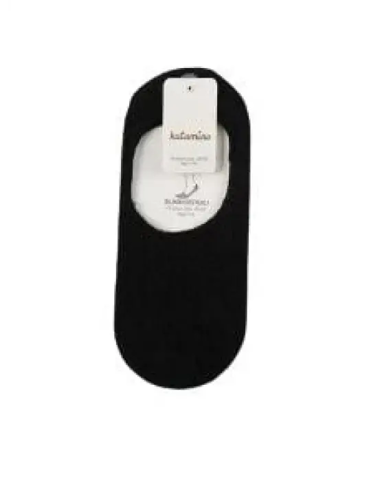 Omarı Yumuşak Silikon Tabanlı Babet Çorap Seti