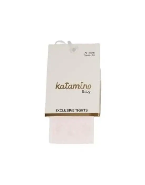 Omarı Victoria Desenli İnce Bebek Çorap Asorti