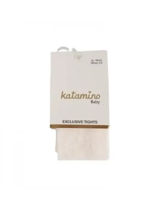 Omarı Victoria Desenli İnce Bebek Çorap Asorti