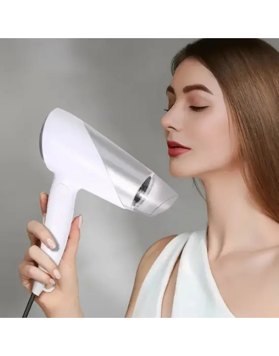 Katlanabilir Başlıklı Saç Kurutma Makinesi