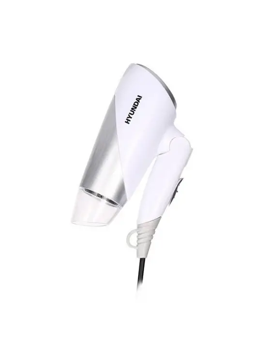 Katlanabilir Başlıklı Saç Kurutma Makinesi