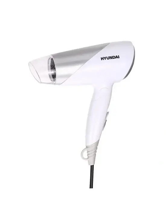 Katlanabilir Başlıklı Saç Kurutma Makinesi