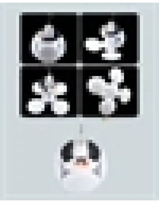 Katlanabilir Güneş Enerjili Led Kamp Lambası Usb Şarjlı