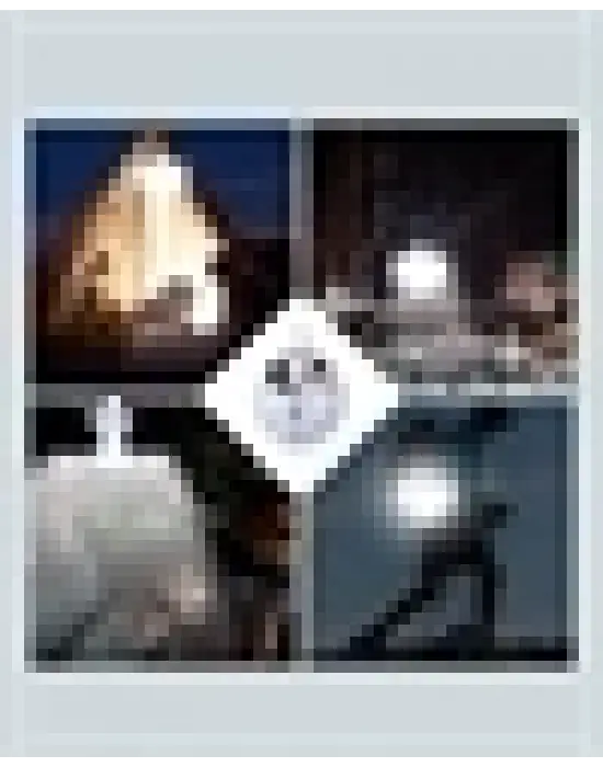 Katlanabilir Güneş Enerjili Led Kamp Lambası Usb Şarjlı