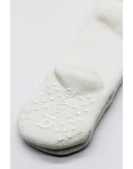 Kaymaz Basic Külotlu Çorap 50501 Ekru