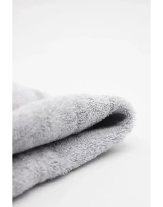 Kaymaz Basic Külotlu Çorap 50501 Gri