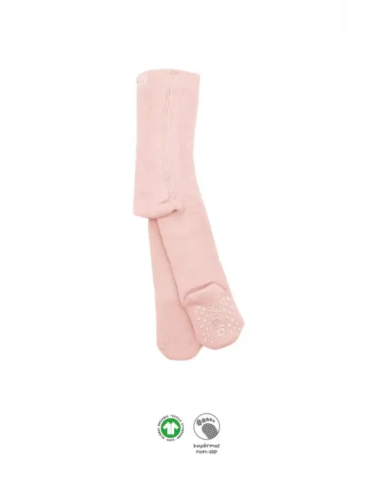 Kaymaz Basic Külotlu Çorap 50501 Pembe