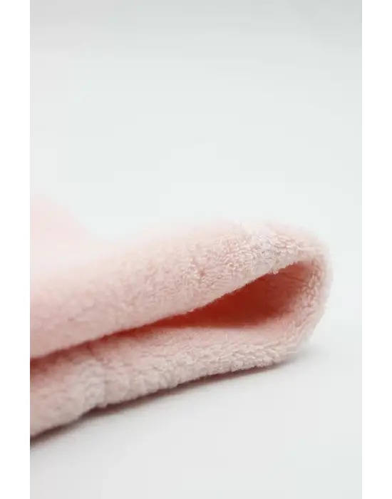 Kaymaz Basic Külotlu Çorap 50501 Pembe