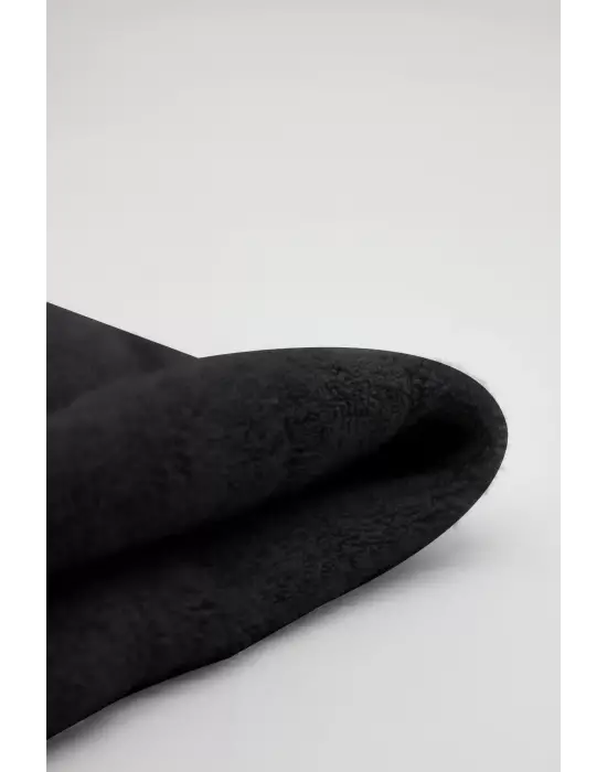 Kaymaz Basic Külotlu Çorap 50501 Siyah