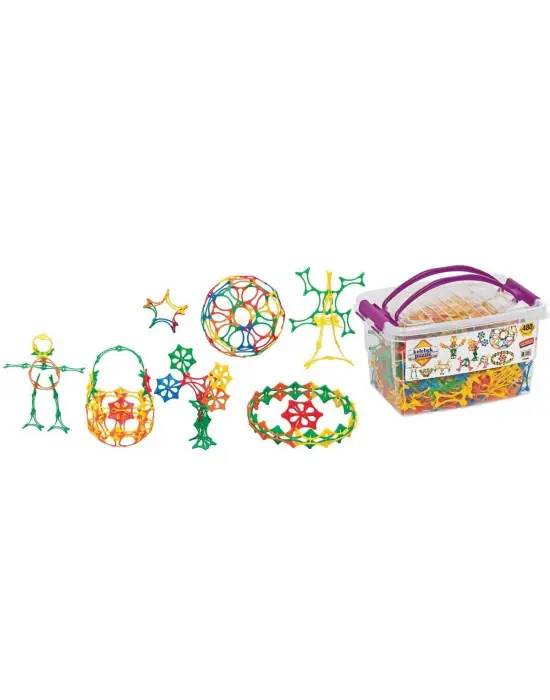 Omarı Yüksek Kaliteli Parça Kelebek Puzzle