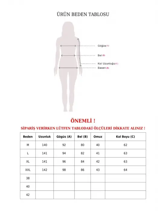 Omarı Modern Pileli Beyaz Tesettür Elbise