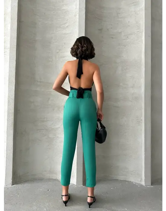 Cool Havuç Pantolon