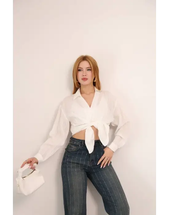 Trend London Gömlek