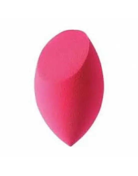 Omarı Doğal Güzellik İçin Kesik Armut Makyaj Fırçası