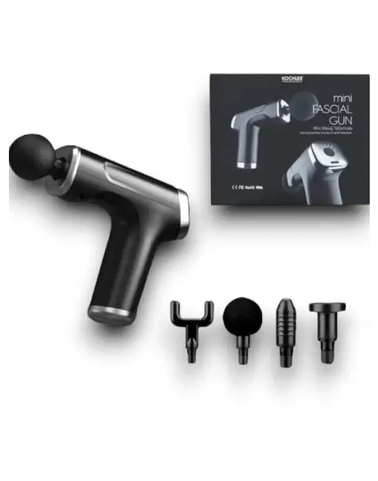 Kh800 Masaj Tabancası