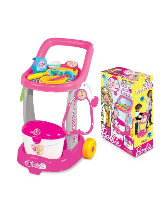 Omarı b Doktor Servis Arabası