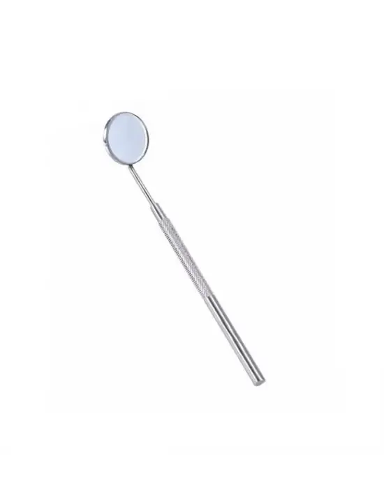 Omarı Profesyonel Kirpik Perma Kontrol Aynası - İpek Kirpikler İçin