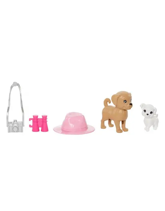 Omarı Kız Kardeşler İkili Set - b ve Stacie Kurtarma Görevinde