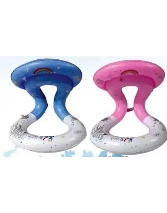 Omarı Yeleksiz Özgürlük: 70 Cm Akrobat Can Yeleği