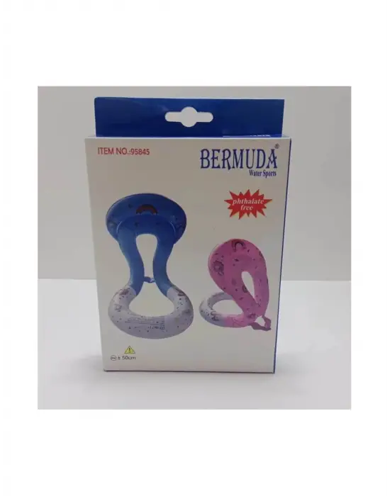 Omarı Yeleksiz Özgürlük: 70 Cm Akrobat Can Yeleği