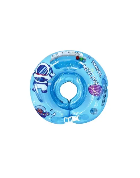 Omarı Renkli ve Eğlenceli Çocuk Boyun Simidi