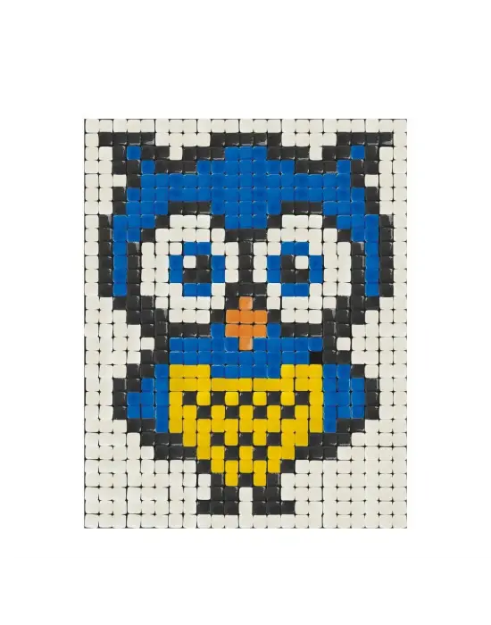 KM2515 Kumtoys Cam Mozaik