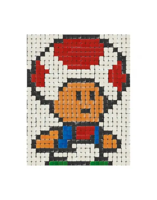 KM2515 Kumtoys Cam Mozaik