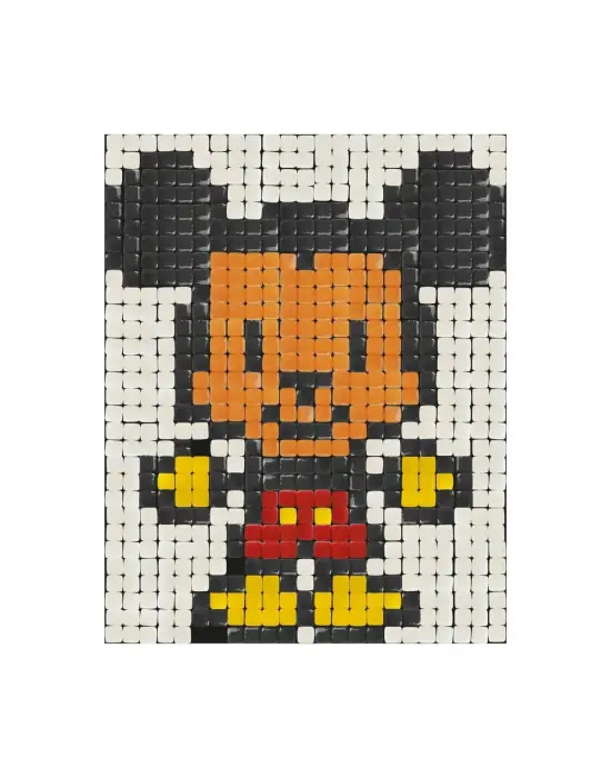 KM2515 Kumtoys Cam Mozaik