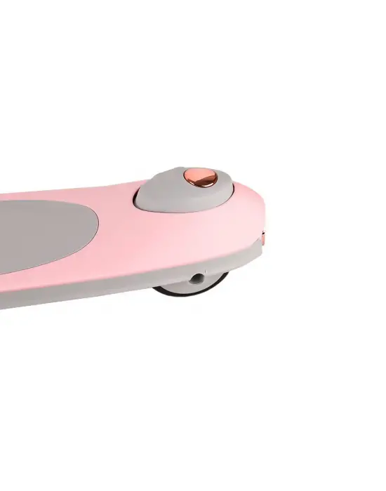 KM603 Sesli Scooter 3 Renk -Can Oyuncak