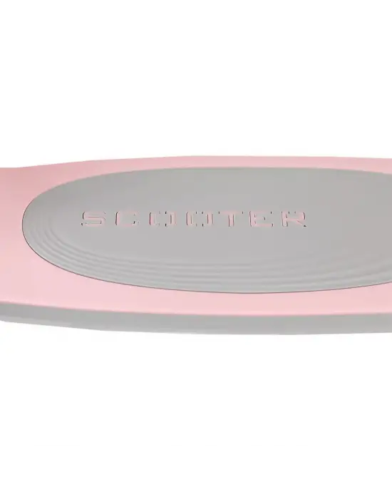 KM603 Sesli Scooter 3 Renk -Can Oyuncak