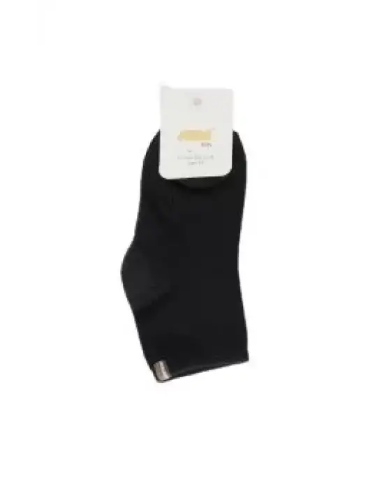 Omarı Ergonomik Tasarımlı Erkek Soket Çorap Seti