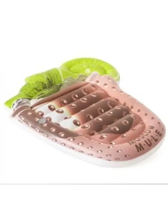 Kokteyl Şekilli Deniz Yatağı - 43249