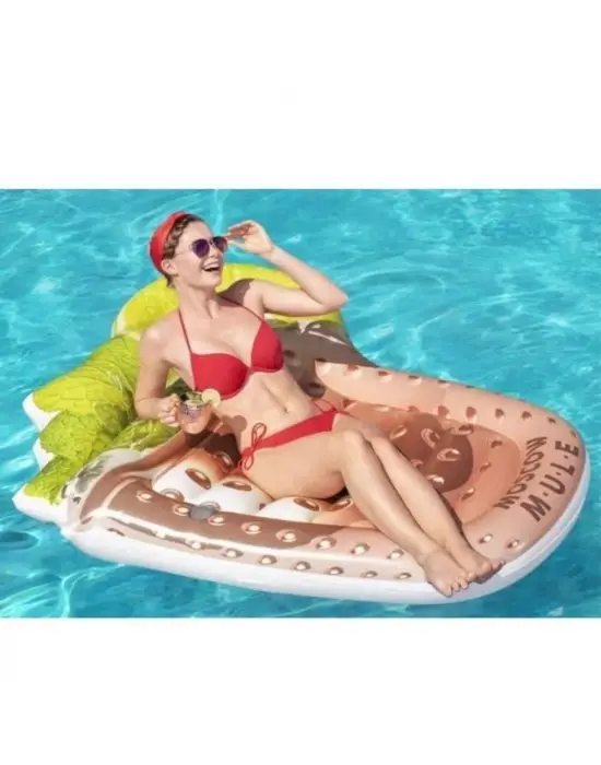 Kokteyl Şekilli Deniz Yatağı - 43249