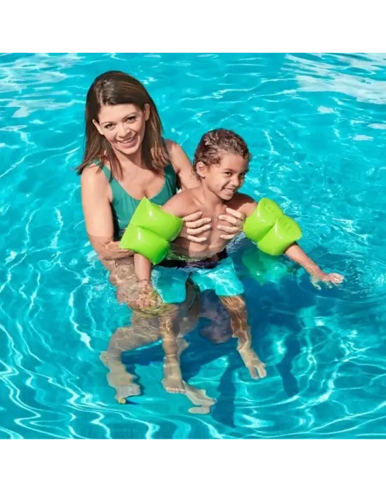 Omarı Yüksek Performanslı Profesyonel Kolluk - Korumalı ve Rahat