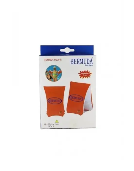 Kolluk 30x15 Cm Turuncu - 47029-E