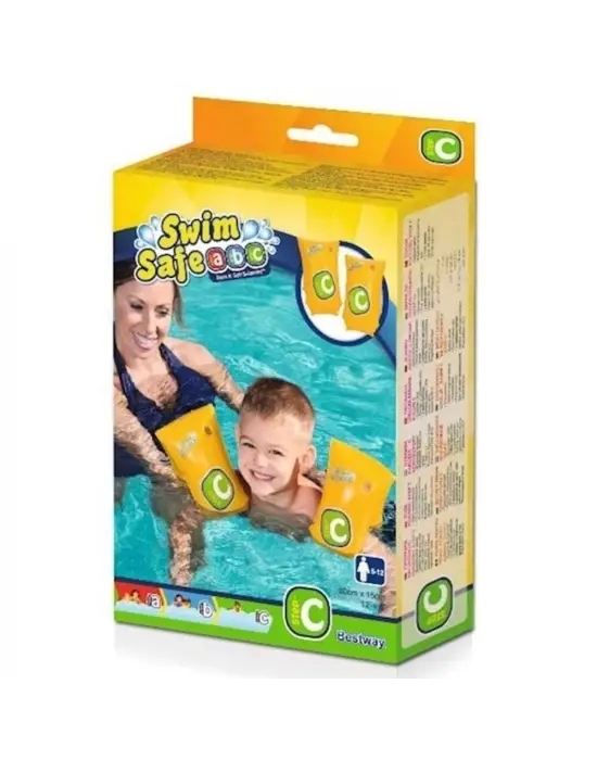 Omarı Yüksek Kaliteli Geniş Kolluk 30X15Cm