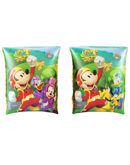 Omarı Kolluk Mickey Mouse Desenli 23x15Cm