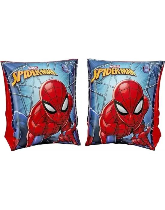 Omarı Spider-Man Lisanslı Kolluk 23x15Cm - En İyi Fiyatlar!