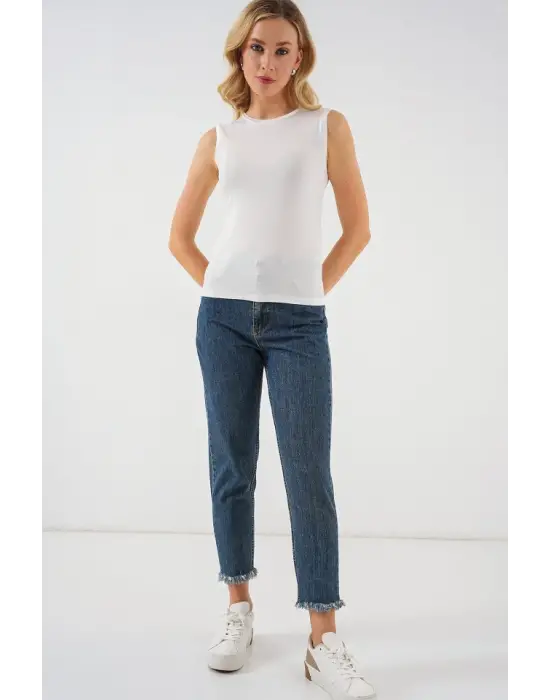 Kolsuz Body 4347 - Ekru