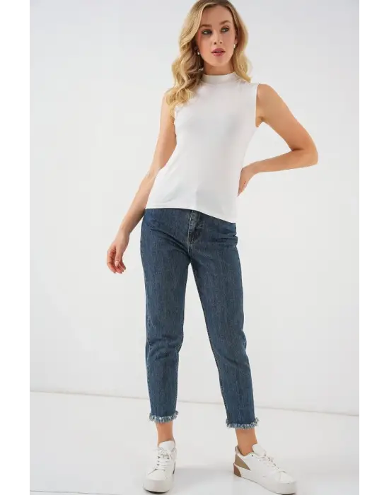 Kolsuz Body 4348 - Ekru