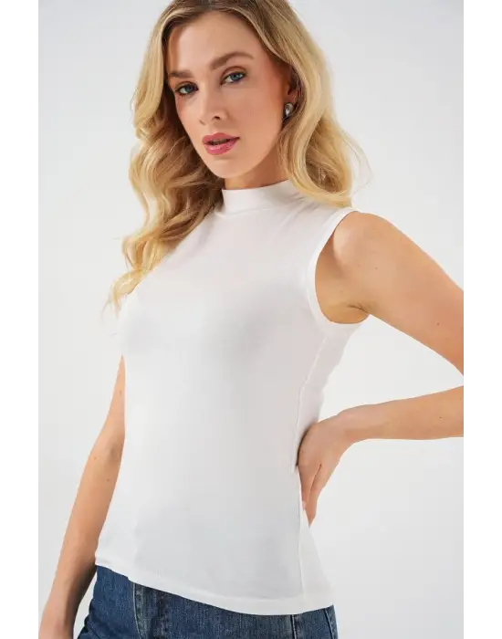 Kolsuz Body 4348 - Ekru